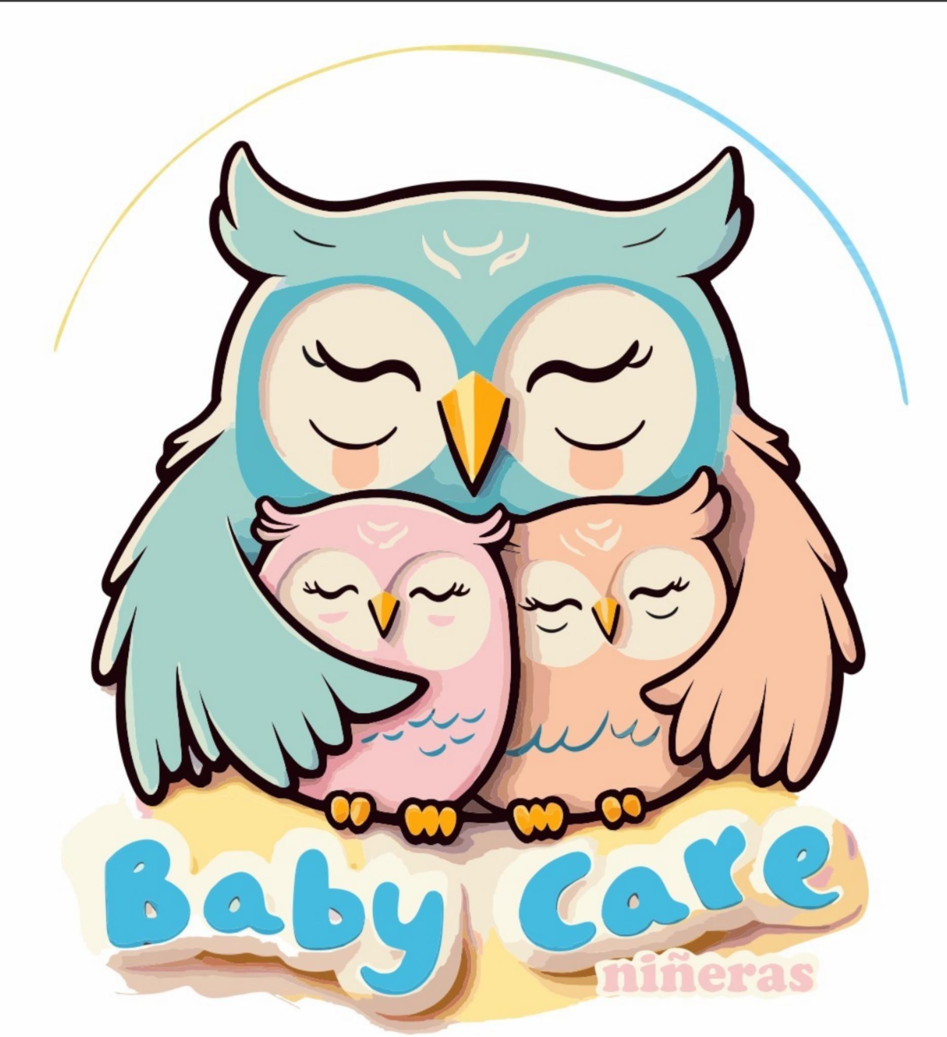Logo BabyCare